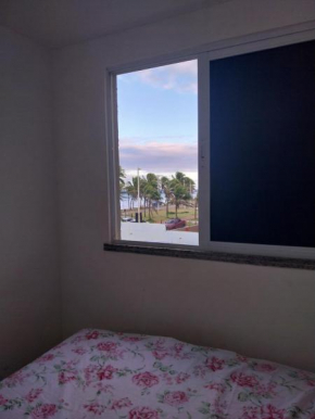 Ap pé na areia